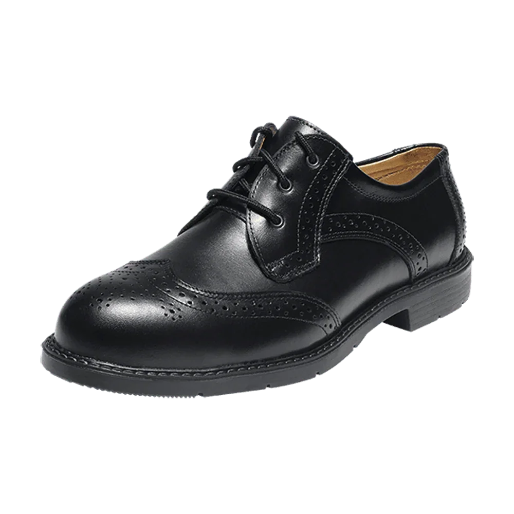 Emma MM107090 Bologna D Classic Safety Brogue Business Shoe