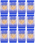 12 x Buchanan Flaked Almonds 100G