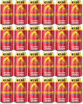 24 x Lucozade Energy Drink Original 330Ml