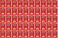 50 x King Cheese & Onion Flavour Potato Crisps 35G