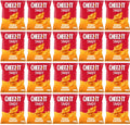 20 x Cheez-It Snap D Double Cheese Baked Snacks 40G
