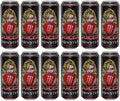12 x Monster Bad Apple Juiced 500Ml