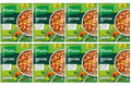 8 x Knorr Minestrone Soup 78G