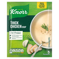 Knorr Thick Chicken Soup 55G