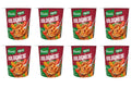 8 x Knorr Bolognese Pasta 60G