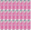 24 x Red Bull Pink Edition Forest Fruits Sugar Free 250Ml