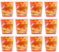 12 x Koka Spicy Chicken Flavour Oriental Instant Noodles 70G