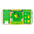 24 x Hope Compostable Waste Bags 6 Litre  - 20 PACK