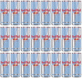 24 x Red Bull Zero 250Ml