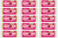 15 x Giant Bar Bite Raspberry Flapjack - 42g
