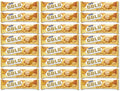 24 x Mcvitie's Gold Billions Wafer Golden Caramel Chocolate 39G