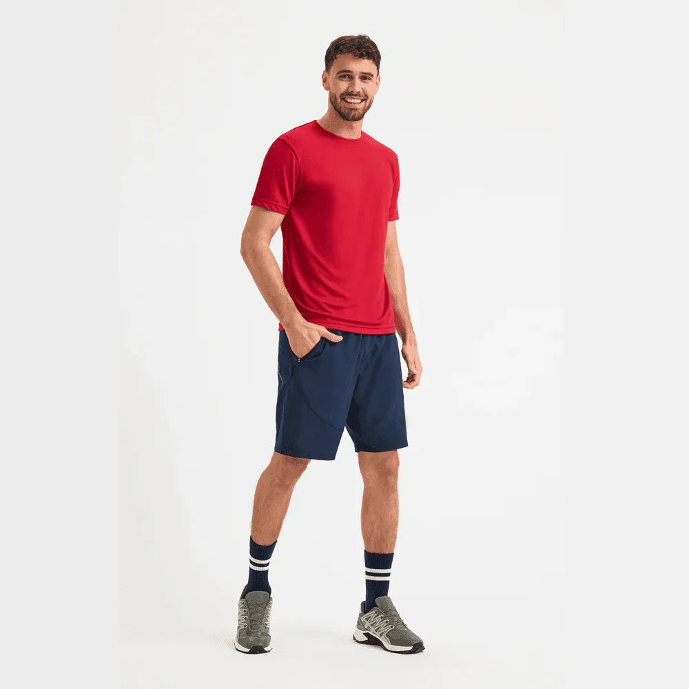 Uneek UC315 Ultra Cool Wicking T-Shirt