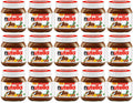 15 x Nutella Choc Spread 450G + 50G Free