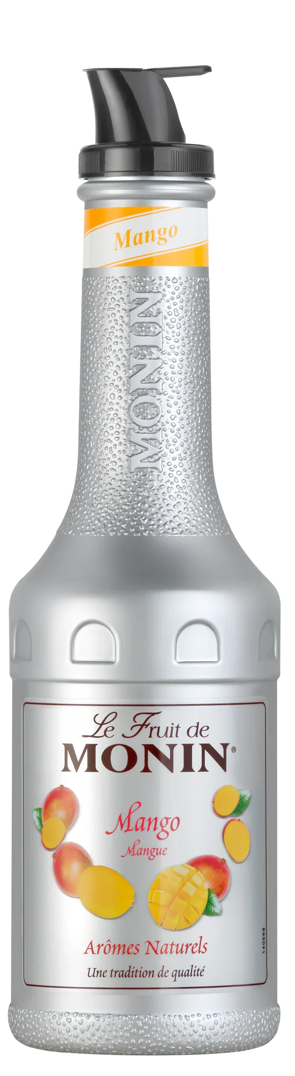 Monin Mango Puree - 1 Litre