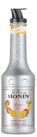 Monin Mango Puree - 1 Litre