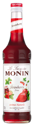 Monin Strawberry 70Cl