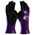 ATG MaxiDry 56-426 Fully Coated Liquid Gloves (12 Pack)