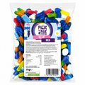 1kg Blue Sweets Mix Bag