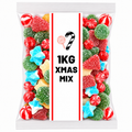 1kg Christmas Mix