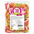 1kg Fizzy Sweets Mix Bag