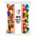1kg Halal Jelly Mix