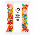 1kg Monster (Halloween) Mix
