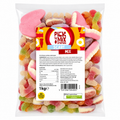 1kg Scary Sweets Mix Bag