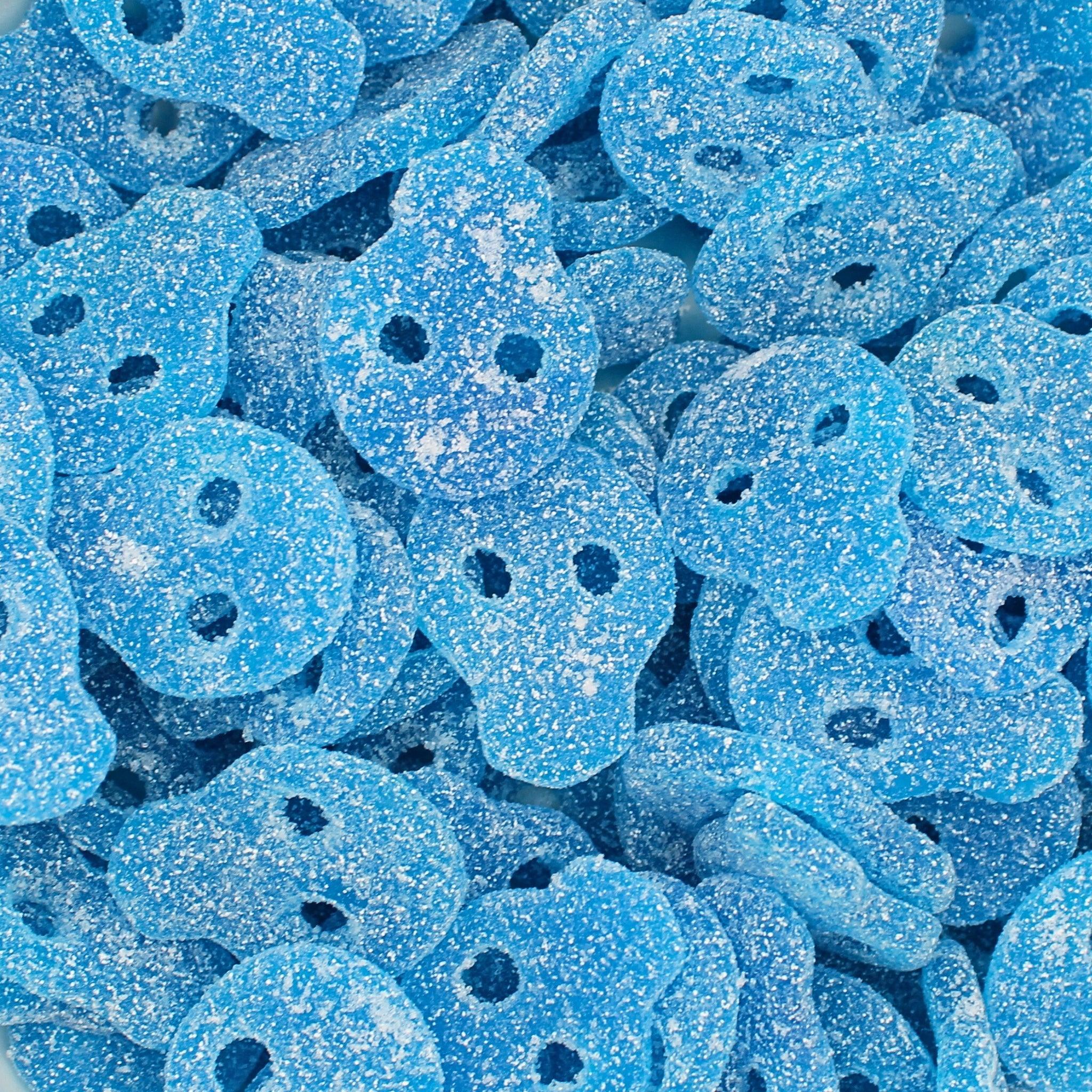 1kg Skull Crusher Mix