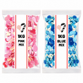 2 For £15.00 1kg Pick N Mix Sweets Blue & Pink