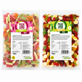2 For £15.00 1kg Pick N Mix Sweets Jelly & Fizzy