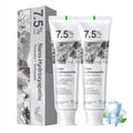2-Pack 7.5% Hydroxyapatite Toothpaste – Fluoride-Free for Sensitive Teeth