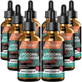 Zeylamum 2000MG Liposomal Glutathione Drops – Ultra Absorption & Skin Support, 16.16 oz