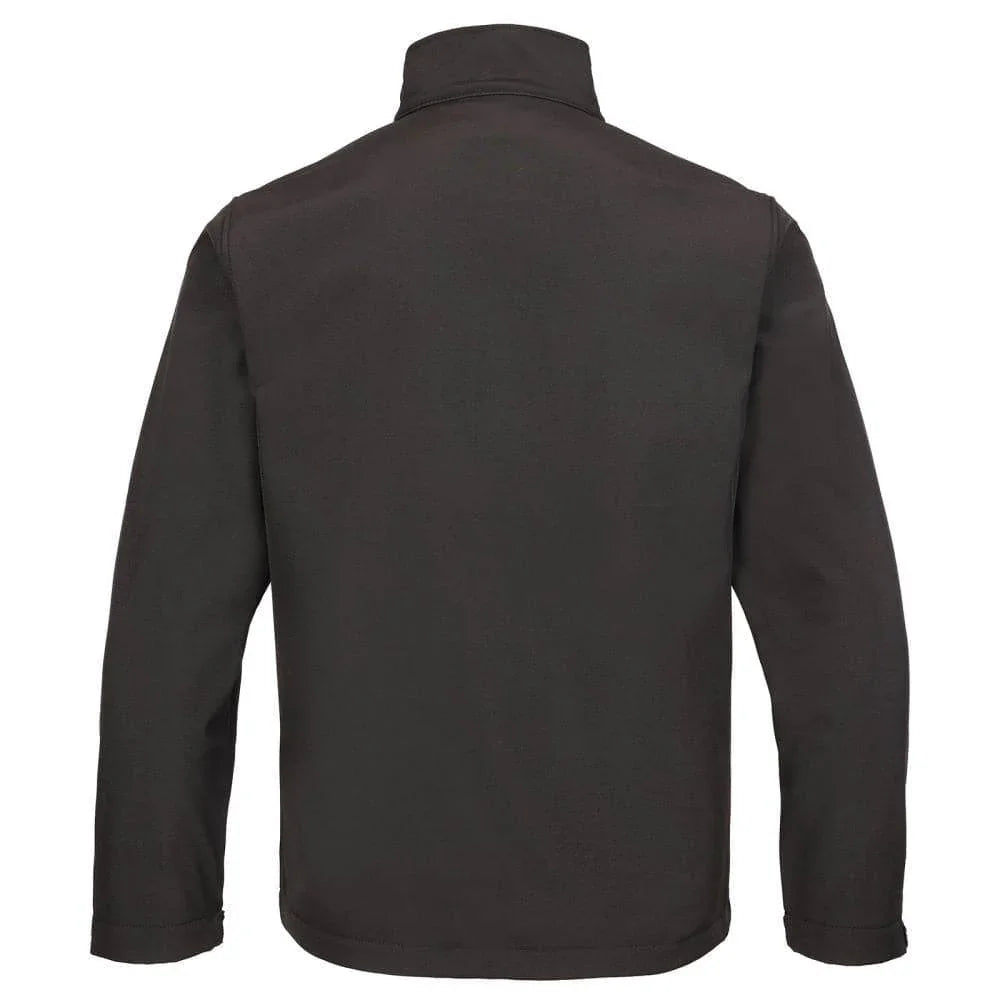 Fort 204 Selkirk Softshell Waterproof Jacket