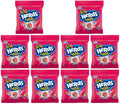 10 x Nerds Gummy Clusters Fruit-Flavour Candy 113G