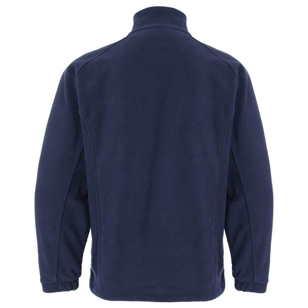Fort 205 Melrose Fleece Jacket