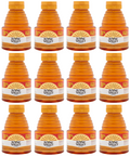 12 x Boyne Valley Honey Squeezy +33% Extra Free - 450G