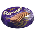 36 x Cadbury Snack Shortcake Chocolate Biscuit 40G