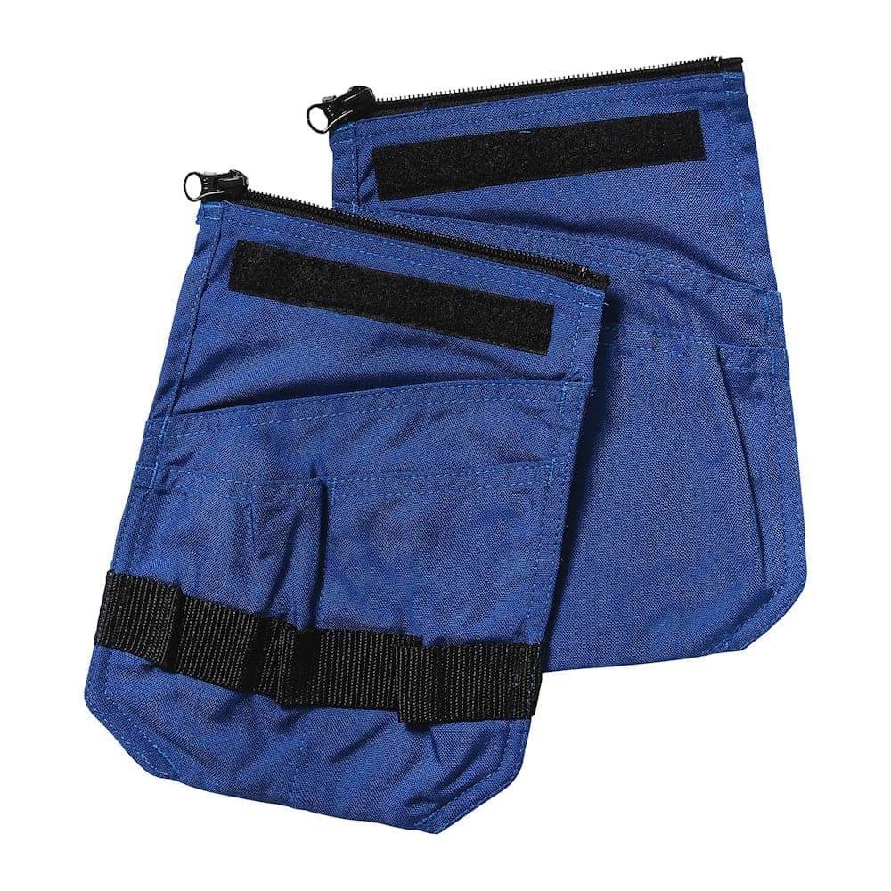 Blaklader 2183 Nail pockets for 1810, 1883, 1885, 2660, 2662 (2-pack)