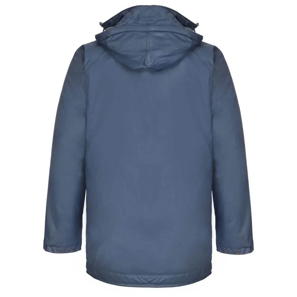 Fort 219 Flex Lined Waterproof Jacket