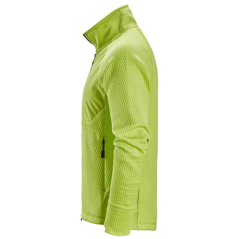 Snickers 8404 FW Midlayer Waffle Jacket