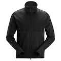 Snickers 8404 FW Midlayer Waffle Jacket