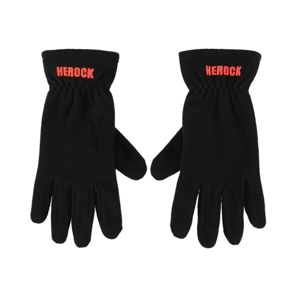 Herock Fleece Winter Pack