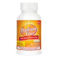 21st Century Psyllium Fiber 160 Capsules – 2 Pack