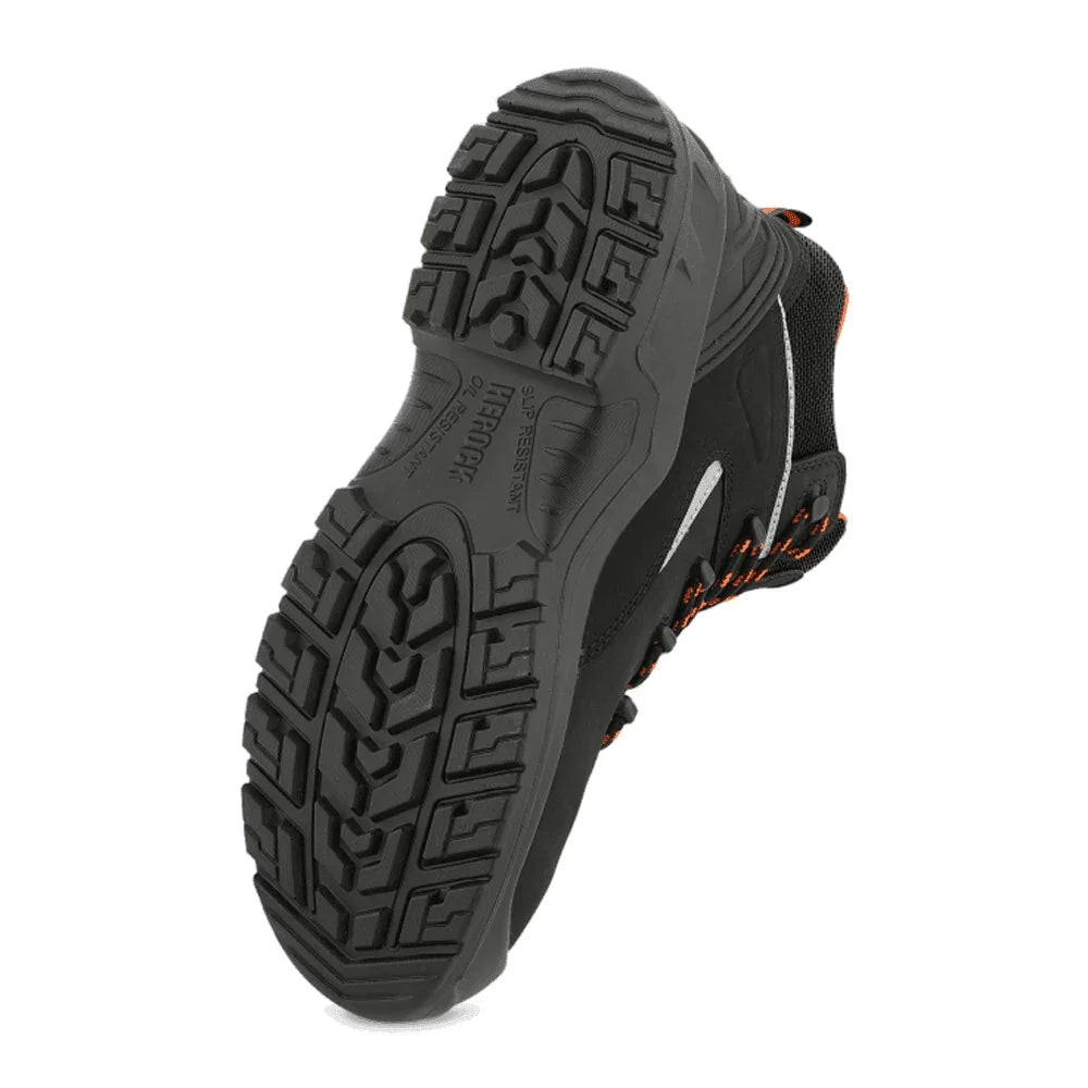 Herock Heron S7S SR FO ESD SC Waterproof Composite Safety Boots