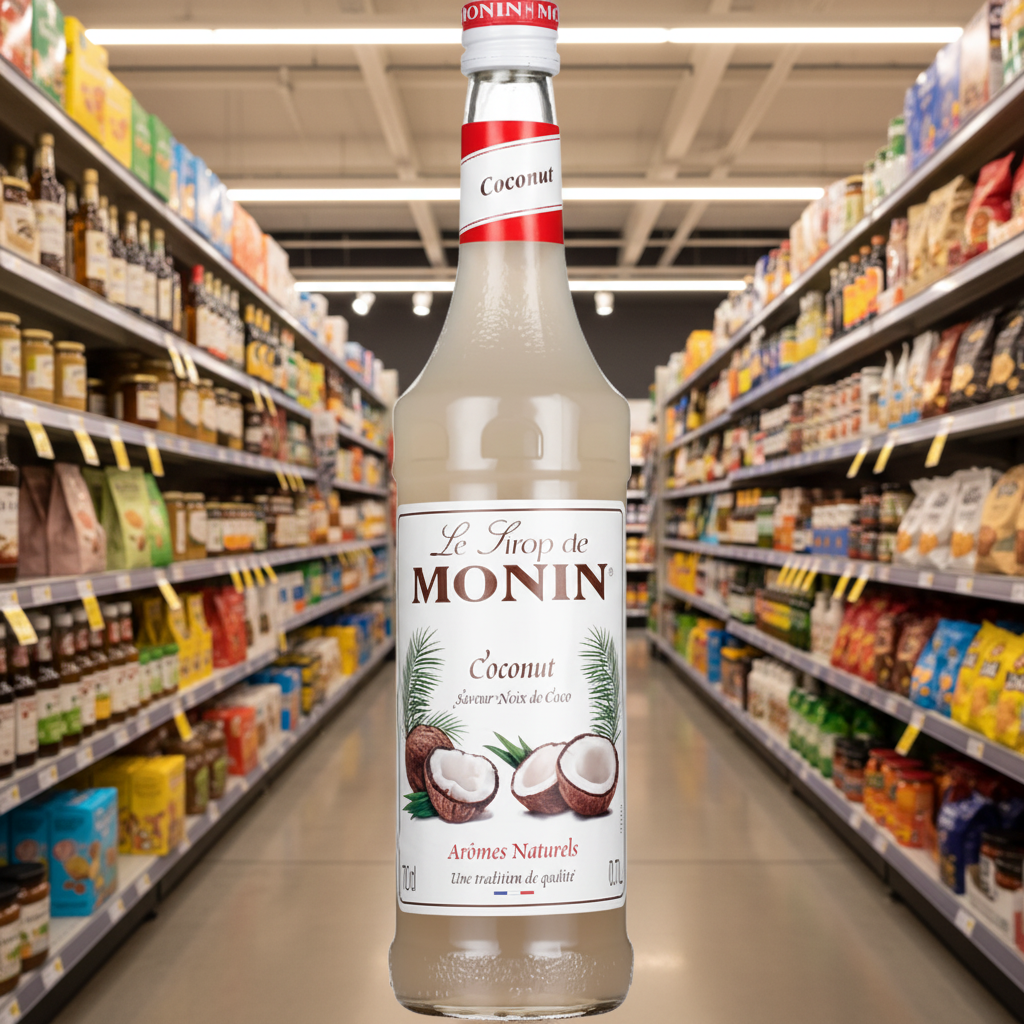 Monin Coconut 70Cl
