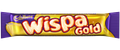 48 x Cadbury Wispa Gold Chocolate Bar 48G