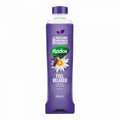 6 x Radox Mineral Therapy Bath Soak Feel Relaxed 500 Ml