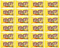 24 x M&M'S Peanut Bags 45Gm
