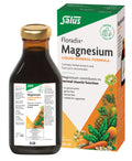 Floradix Magnesium Liquid Formula - 250ml
