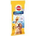 14 x Pedigree Dentastix Daily Oral Care Large 25Kg+ 4 Sticks 154G
